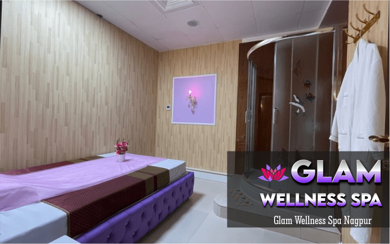 Nagpur Massage Service 